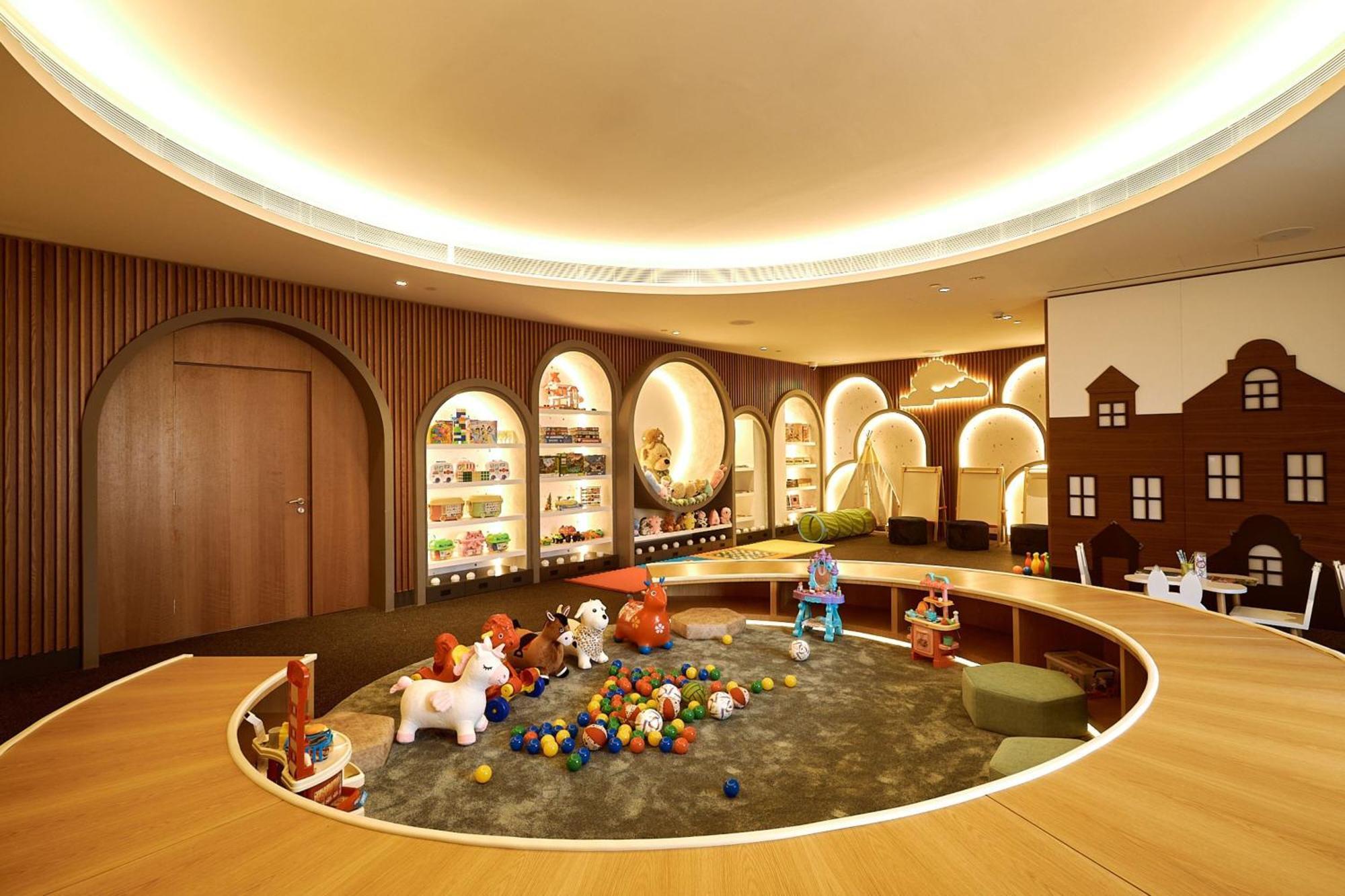 The St. Regis Marsa Arabia Island, The Pearl Qatar Hotel Doha Exterior photo