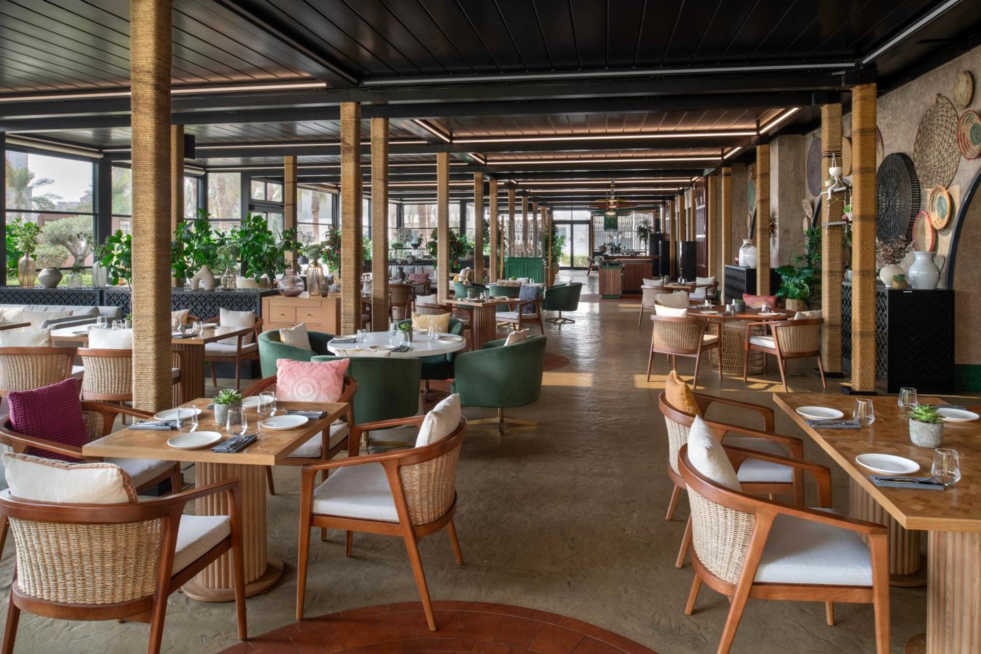 The St. Regis Marsa Arabia Island, The Pearl Qatar Hotel Doha Exterior photo